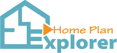 Home Plan Explorer Logo